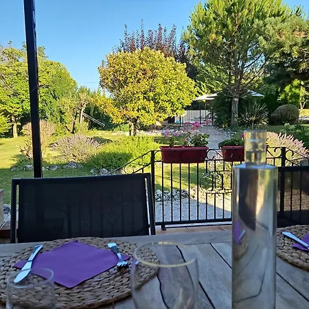 Les Grands Maitres D'hotes