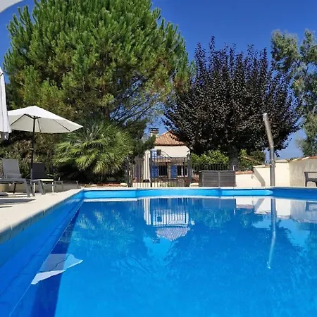 Les Grands Maitres D'hotes Отель типа 