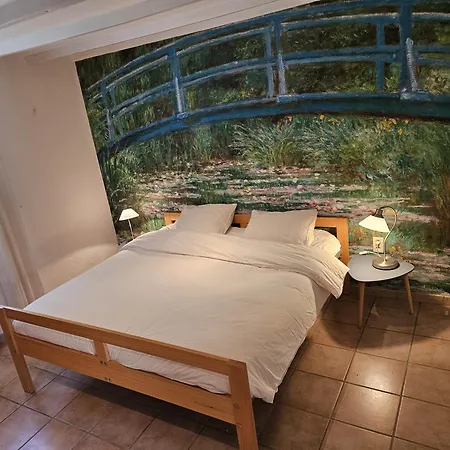 Les Grands Maitres D'hotes ベッド・アンド・ブレックファスト