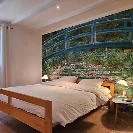 Les Grands Maitres D'hotes Montesquieu (Tarn-et-Garonne)