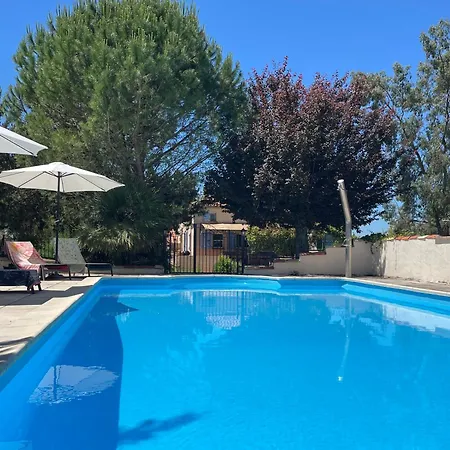 Les Grands Maitres D'hotes Отель типа 