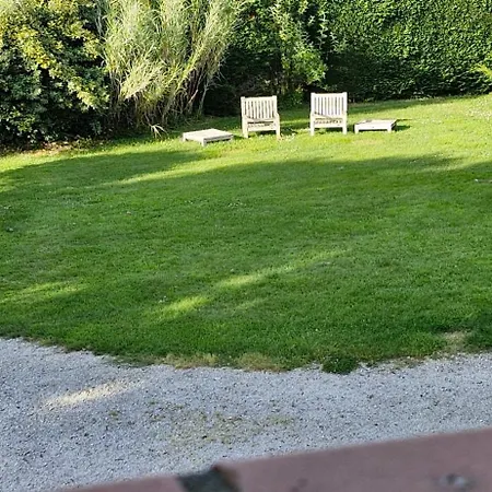 Les Grands Maitres D'hotes Отель типа 