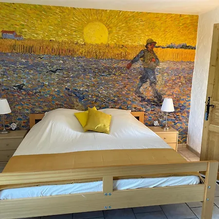 Les Grands Maitres D'hotes Отель типа 