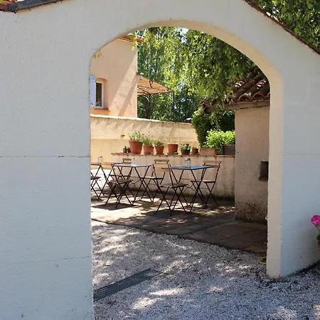 Les Grands Maitres D'hotes Montesquieu (Tarn-et-Garonne)