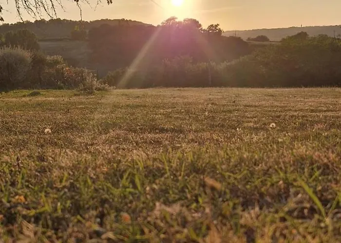 Bed & Breakfast Les Grands Maitres D'hotes *