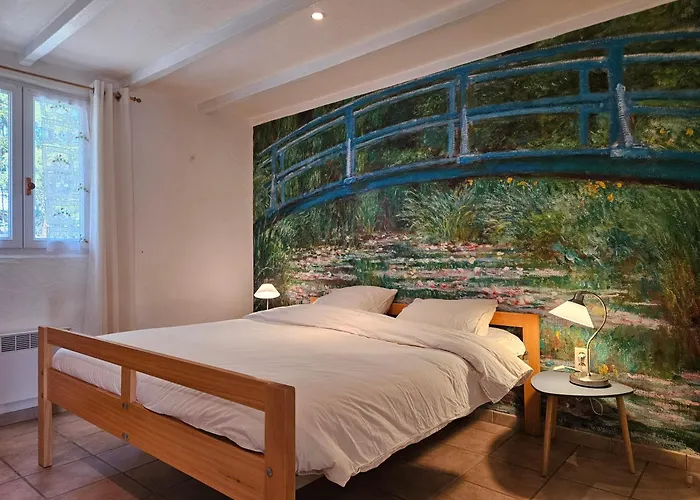 Les Grands Maitres D'hotes Montesquieu (Tarn-et-Garonne)