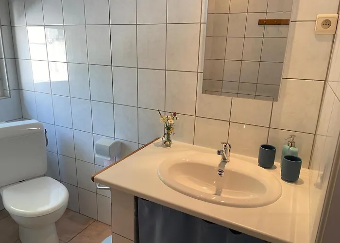 Bed & Breakfast Les Grands Maitres D'hotes Montesquieu (Tarn-et-Garonne)