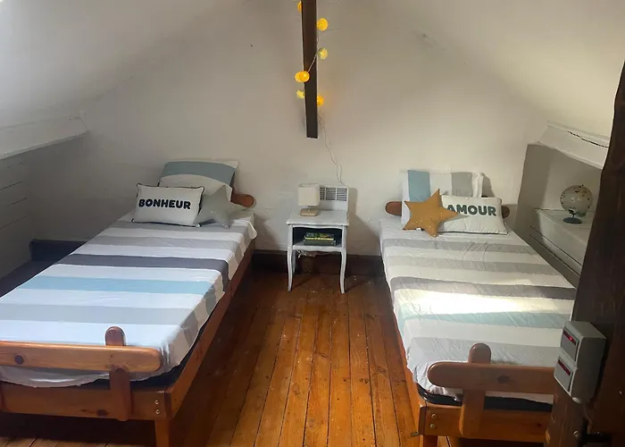 Les Grands Maitres D'hotes * Montesquieu (Tarn-et-Garonne)